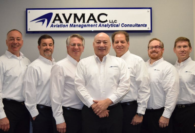 Aviation Management  Analytical Consultants